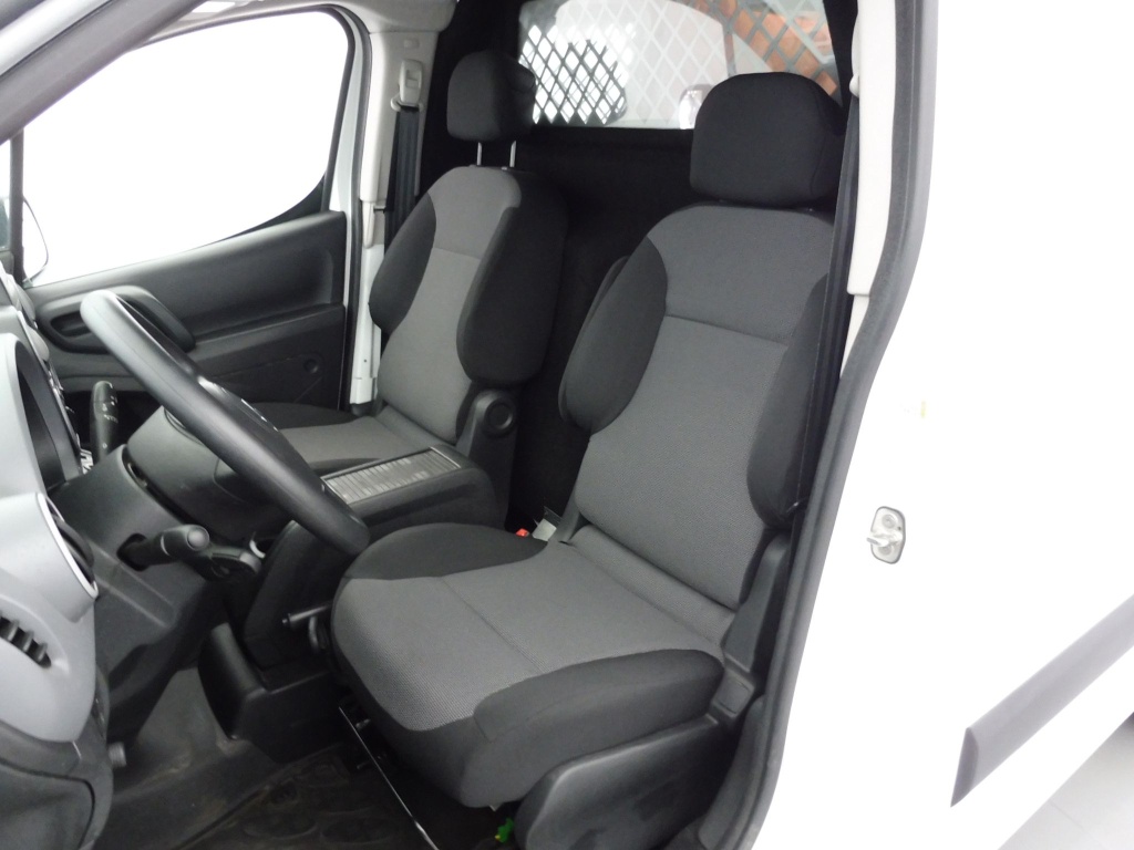 CITROEN Berlingo BLUEHDI 75CH CLUB - ref: 72287 - Photo 13