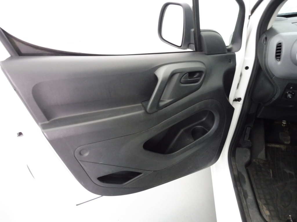 CITROEN Berlingo BLUEHDI 75CH CLUB - ref: 72287 - Photo 16