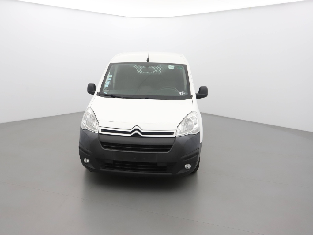 CITROEN Berlingo BLUEHDI 75CH CLUB - ref: 72287 - Photo 2