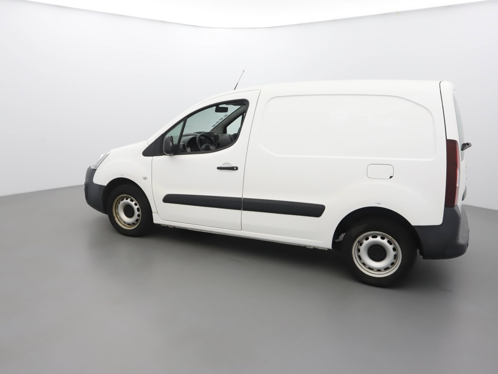 CITROEN Berlingo BLUEHDI 75CH CLUB - ref: 72287 - Photo 5