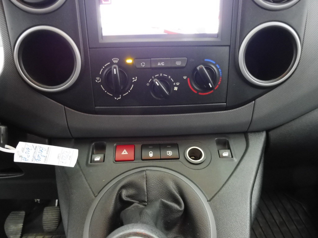 CITROEN Berlingo BLUEHDI 75CH CLUB - ref: 72287 - Photo 6