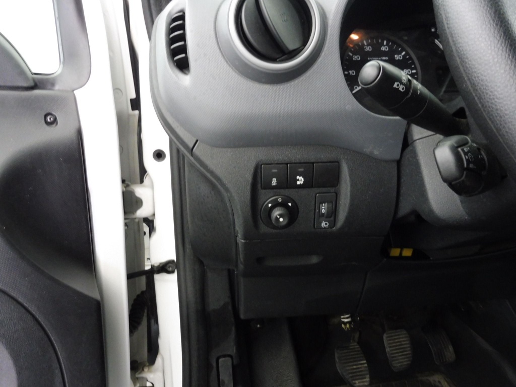 CITROEN Berlingo BLUEHDI 75CH CLUB - ref: 72287 - Photo 7