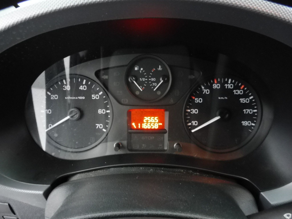 CITROEN Berlingo BLUEHDI 75CH CLUB - ref: 72287 - Photo 8