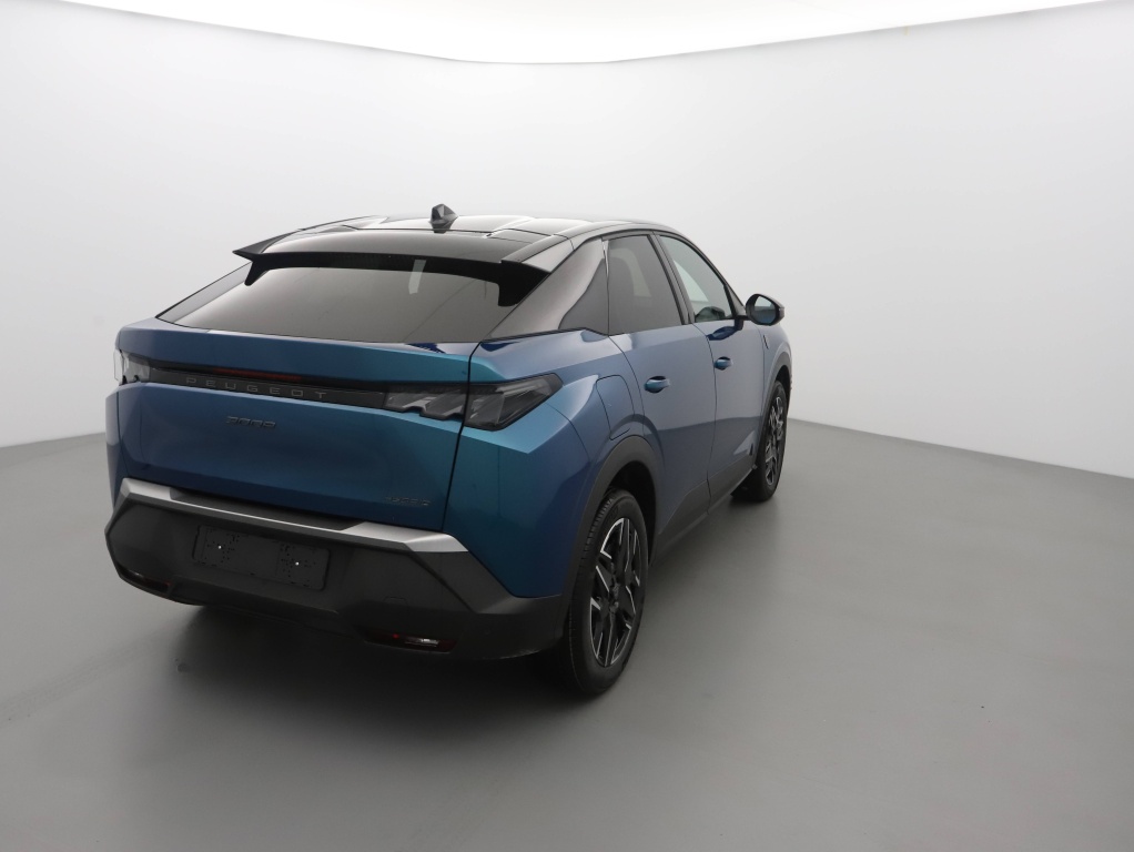 PEUGEOT 3008 1.2 HYBRID 145CH GT E-DCS6 - ref: 72300 - Photo 3
