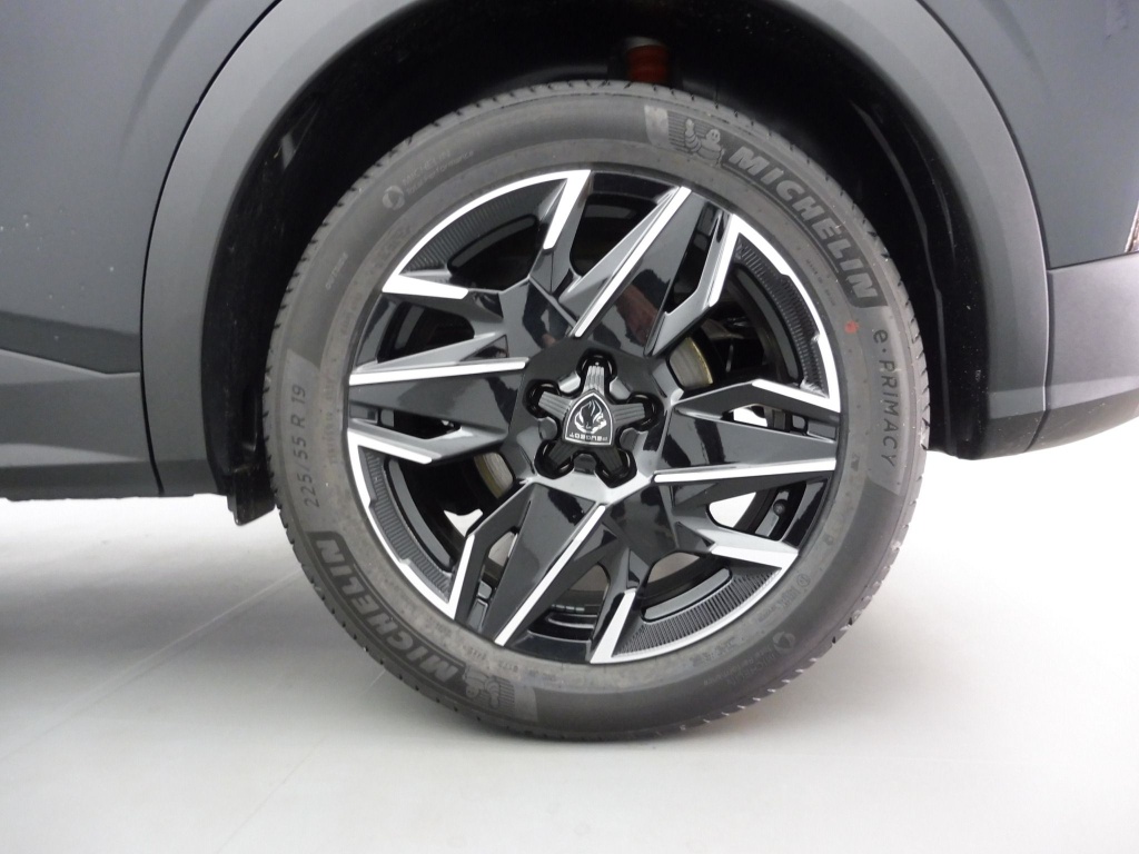 PEUGEOT 3008 1.2 HYBRID 145CH GT E-DCS6 - ref: 72305 - Photo 12