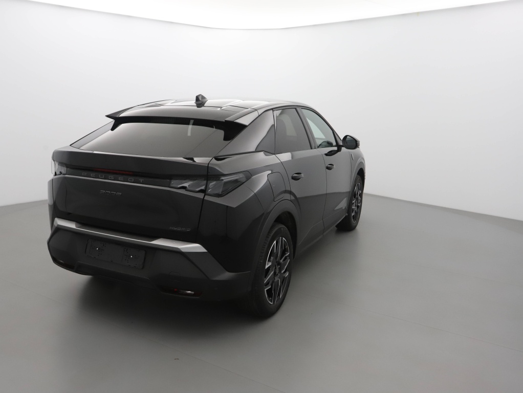 PEUGEOT 3008 1.2 HYBRID 145CH GT E-DCS6 - ref: 72305 - Photo 3