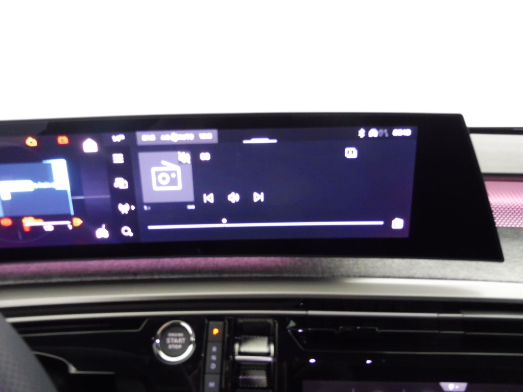 PEUGEOT 3008 1.2 HYBRID 145CH GT E-DCS6 - ref: 72307 - Photo 13