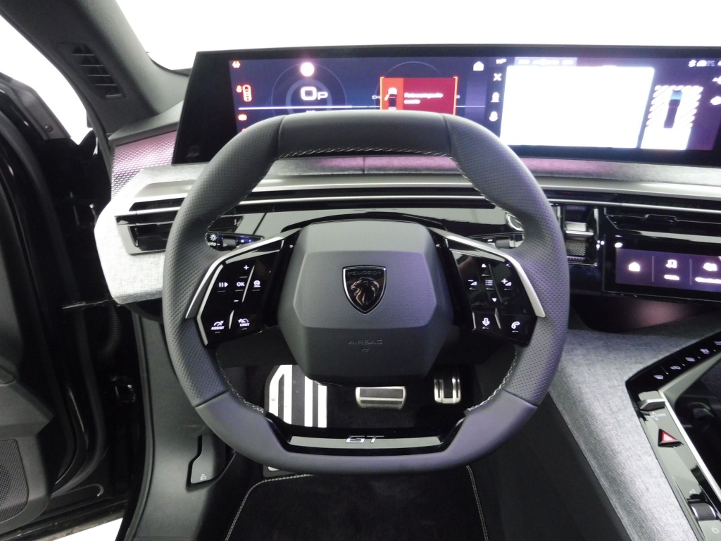 PEUGEOT 3008 1.2 HYBRID 145CH GT E-DCS6 - ref: 72307 - Photo 17