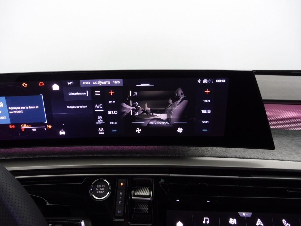 PEUGEOT 3008 1.2 HYBRID 145CH GT E-DCS6 - ref: 72307 - Photo 7