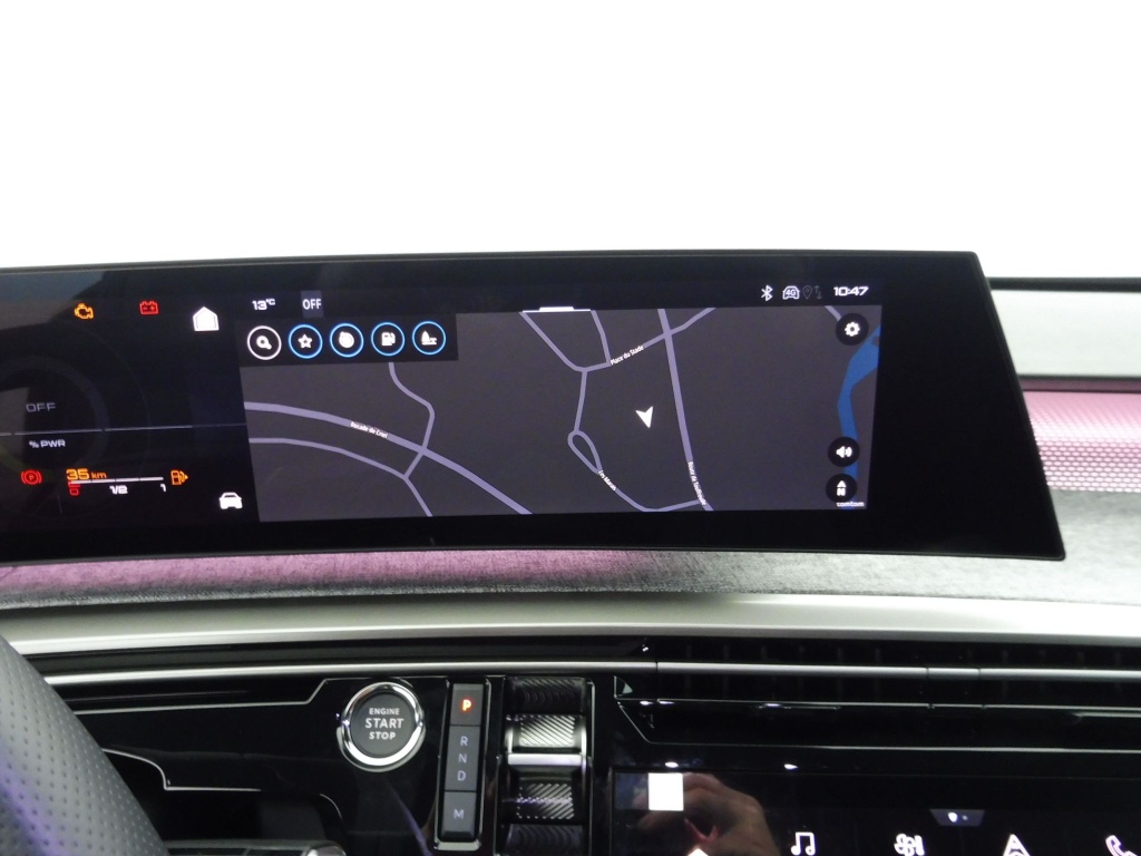 PEUGEOT 3008 1.2 HYBRID 145CH GT E-DCS6 - ref: 72312 - Photo 10