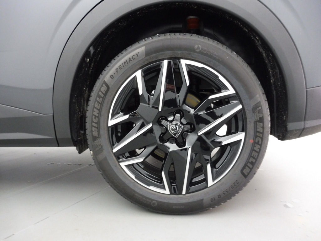 PEUGEOT 3008 1.2 HYBRID 145CH GT E-DCS6 - ref: 72312 - Photo 12
