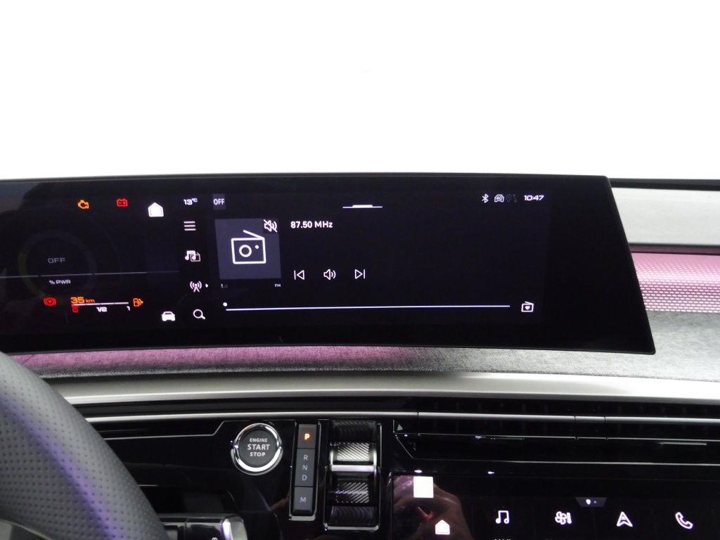 PEUGEOT 3008 1.2 HYBRID 145CH GT E-DCS6 - ref: 72312 - Photo 13