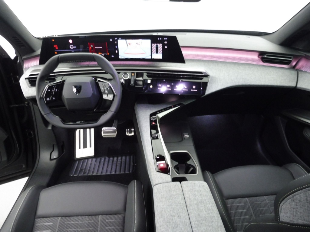 PEUGEOT 3008 1.2 HYBRID 145CH GT E-DCS6 - ref: 72312 - Photo 16