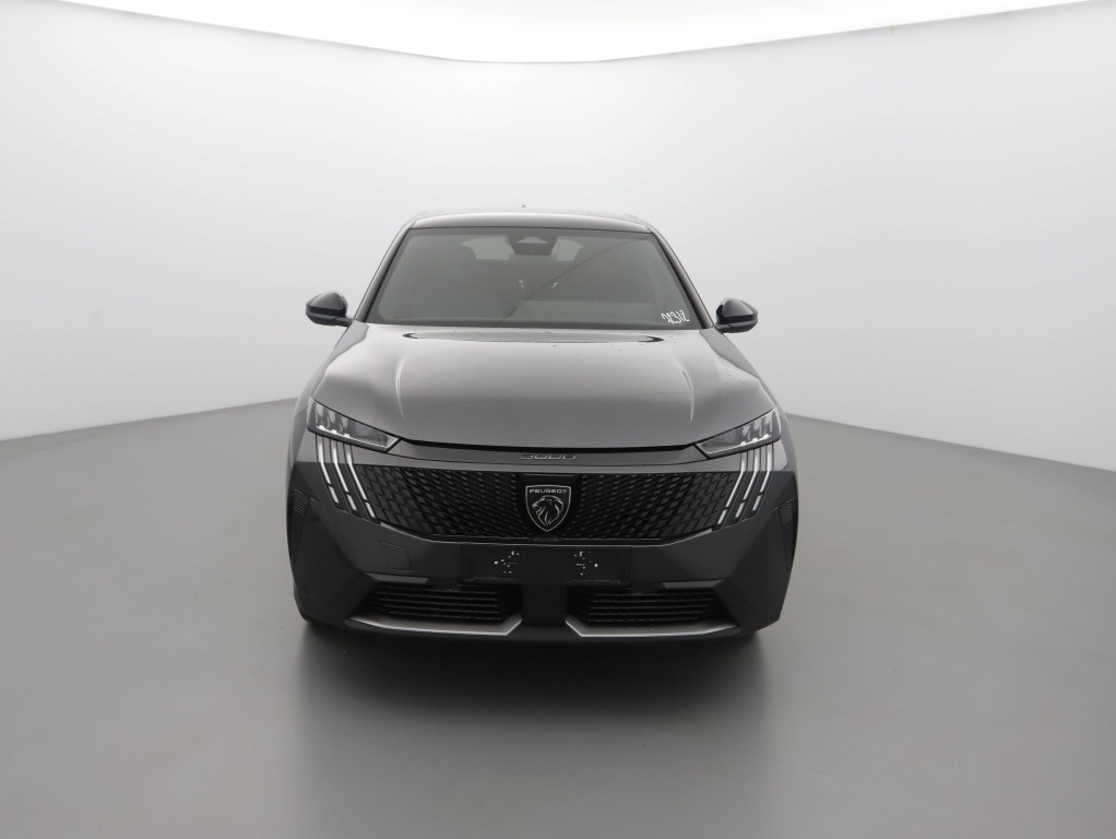 PEUGEOT 3008 1.2 HYBRID 145CH GT E-DCS6 - ref: 72312 - Photo 2