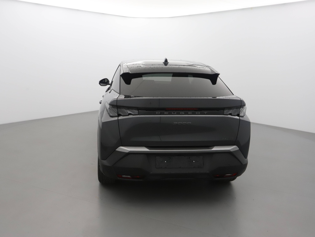 PEUGEOT 3008 1.2 HYBRID 145CH GT E-DCS6 - ref: 72312 - Photo 4