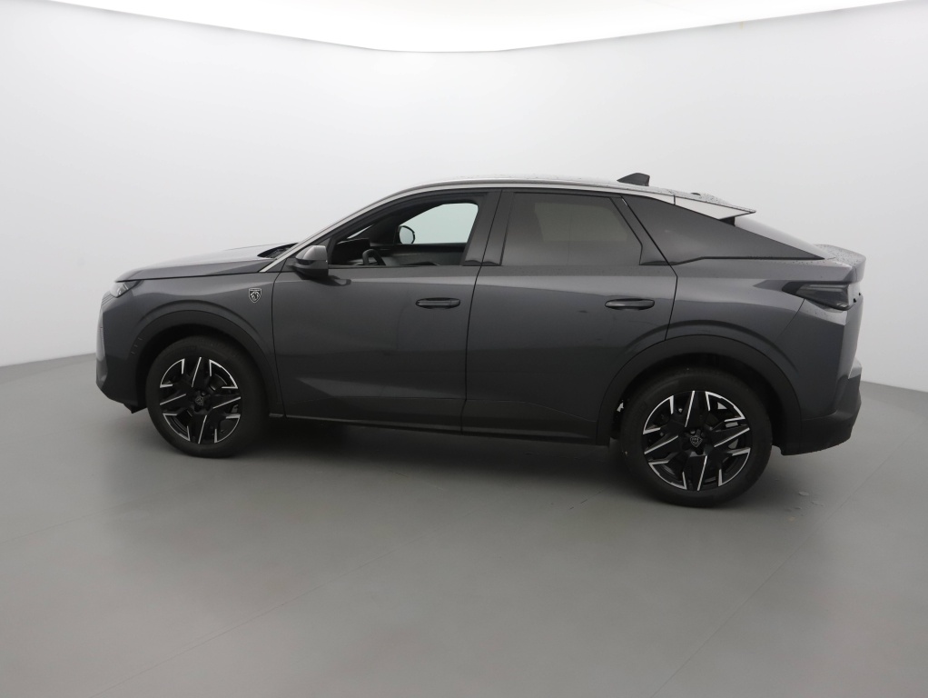 PEUGEOT 3008 1.2 HYBRID 145CH GT E-DCS6 - ref: 72312 - Photo 5