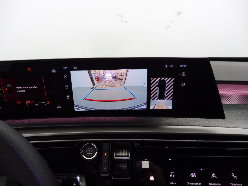 PEUGEOT 3008 1.2 HYBRID 145CH GT E-DCS6 - ref: 72312 - Photo 6