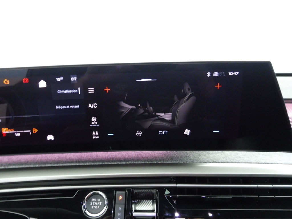 PEUGEOT 3008 1.2 HYBRID 145CH GT E-DCS6 - ref: 72313 - Photo 7