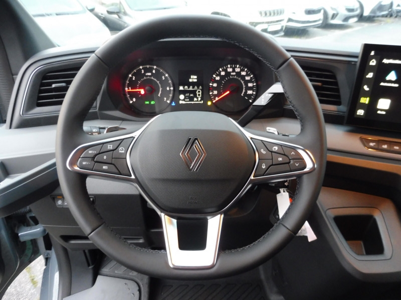 RENAULT Master F3500 L2H2 2.0 BLUE DCI 150CH EXTRA AUTO - 25 - ref: 72317 - Photo 10