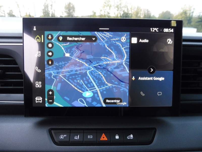 RENAULT Master F3500 L2H2 2.0 BLUE DCI 150CH EXTRA AUTO - 25 - ref: 72317 - Photo 13