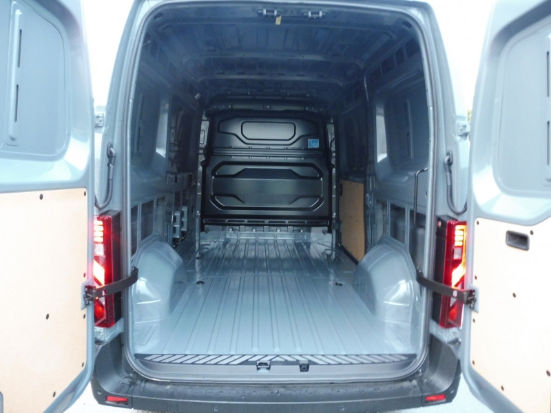 RENAULT Master F3500 L2H2 2.0 BLUE DCI 150CH EXTRA AUTO - 25 - ref: 72317 - Photo 3