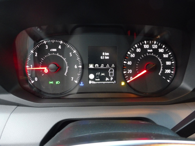 RENAULT Master F3500 L2H2 2.0 BLUE DCI 150CH EXTRA AUTO - 25 - ref: 72317 - Photo 9