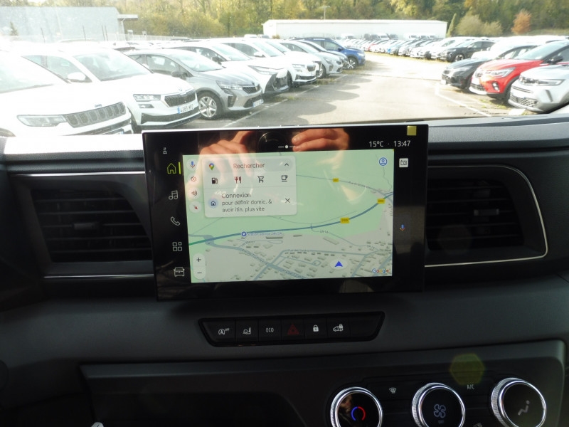 RENAULT Master F3500 L2H2 2.0 BLUE DCI 150CH EXTRA AUTO - 25 - ref: 72320 - Photo 9