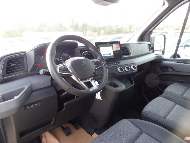 RENAULT Master F3500 L2H2 2.0 BLUE DCI 150CH EXTRA AUTO - 25 - ref: 72324 - Photo 3