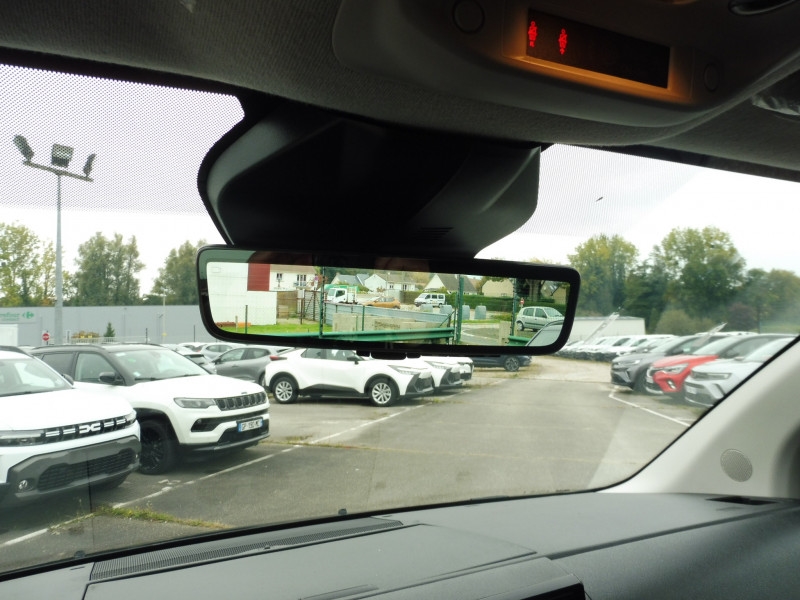 CITROEN Jumpy XL 2.0 BLUEHDI 180CH S&S CAB APP EAT8 5 PLACES - ref: 72330 - Photo 6