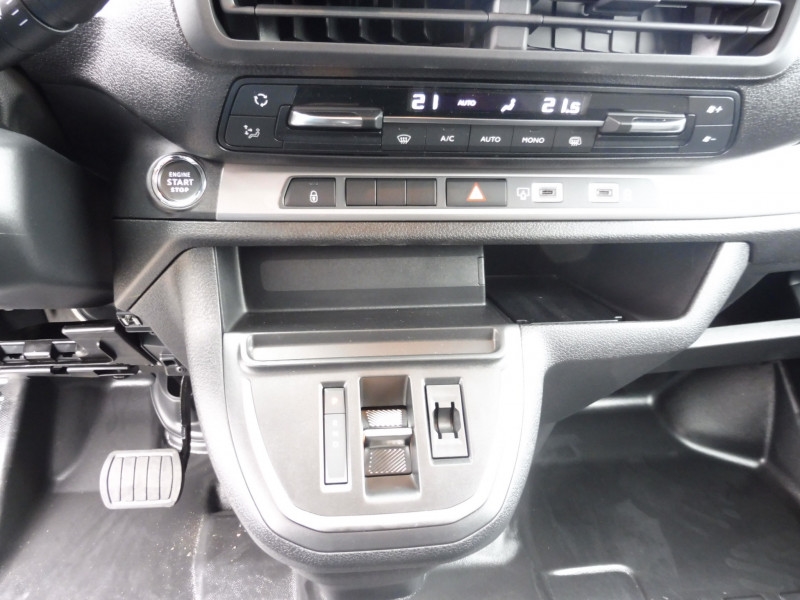 CITROEN Jumpy XL 2.0 BLUEHDI 180CH S&S CAB APP EAT8 5 PLACES - ref: 72330 - Photo 8