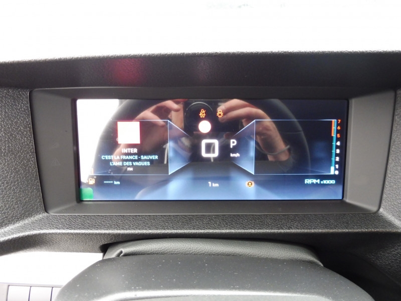 CITROEN Jumpy XL 2.0 BLUEHDI 180CH S&S CAB APP EAT8 5 PLACES - ref: 72333 - Photo 15