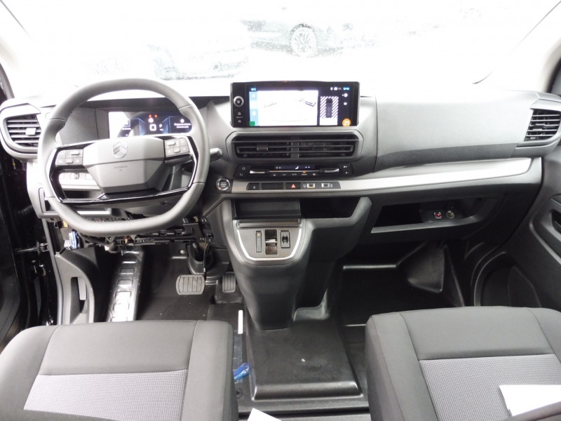 CITROEN Jumpy XL 2.0 BLUEHDI 180CH S&S CAB APP EAT8 5 PLACES - ref: 72333 - Photo 4