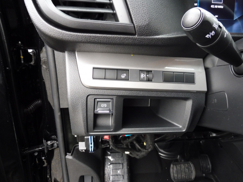 CITROEN Jumpy XL 2.0 BLUEHDI 180CH S&S CAB APP EAT8 5 PLACES - ref: 72333 - Photo 8