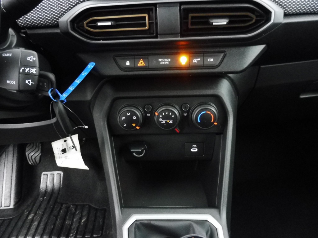 DACIA Sandero 1.0 TCE 90CH STEPWAY EXPRESSION -24 - ref: 72377 - Photo 6