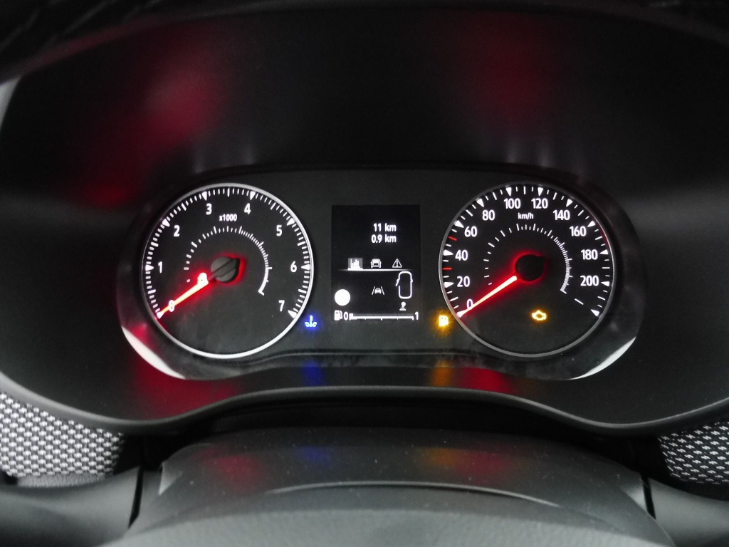 DACIA Sandero 1.0 TCE 90CH STEPWAY EXPRESSION -24 - ref: 72377 - Photo 8