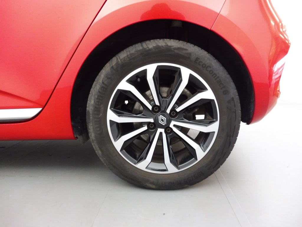 RENAULT Clio 1.0 TCE 90CH TECHNO - ref: 72400 - Photo 12