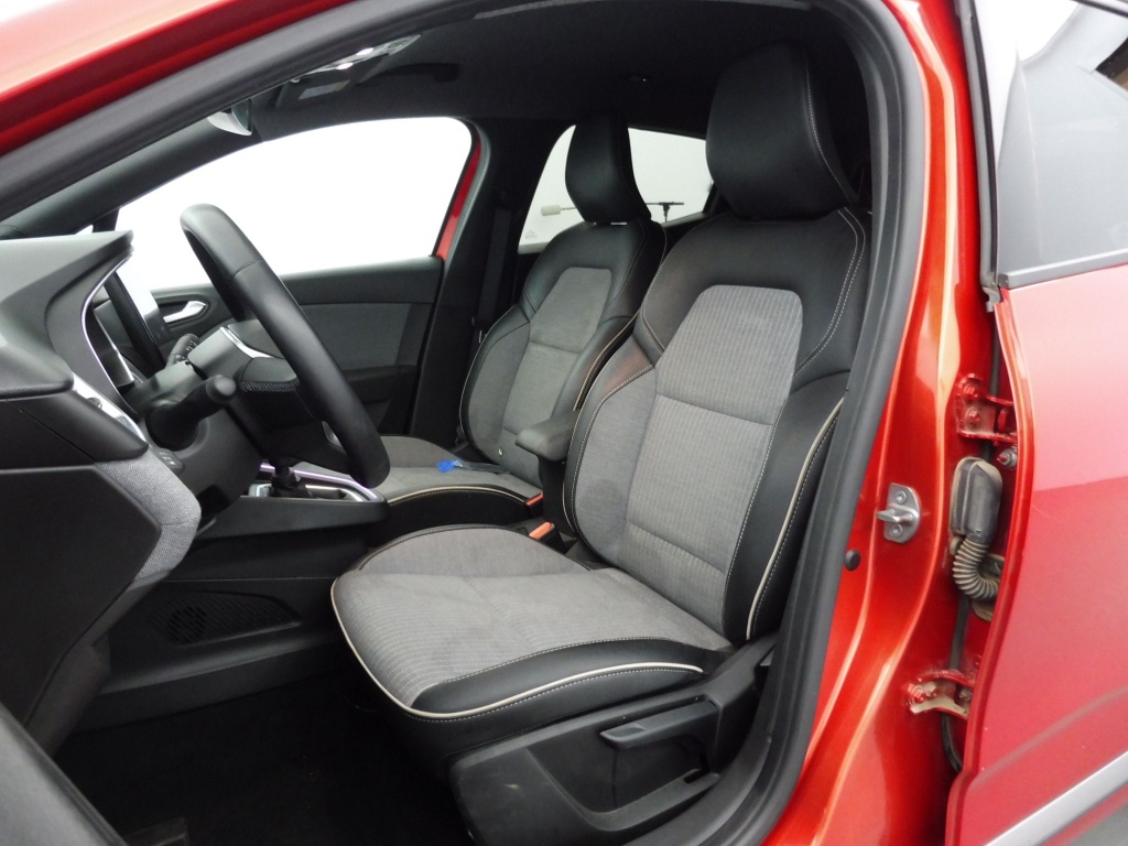 RENAULT Clio 1.0 TCE 90CH TECHNO - ref: 72400 - Photo 15