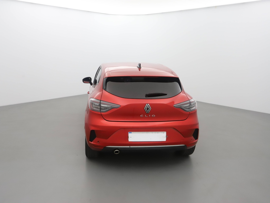 RENAULT Clio 1.0 TCE 90CH TECHNO - ref: 72400 - Photo 4