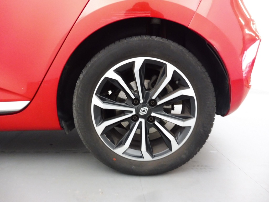 RENAULT Clio 1.0 TCE 90CH TECHNO - ref: 72402 - Photo 12