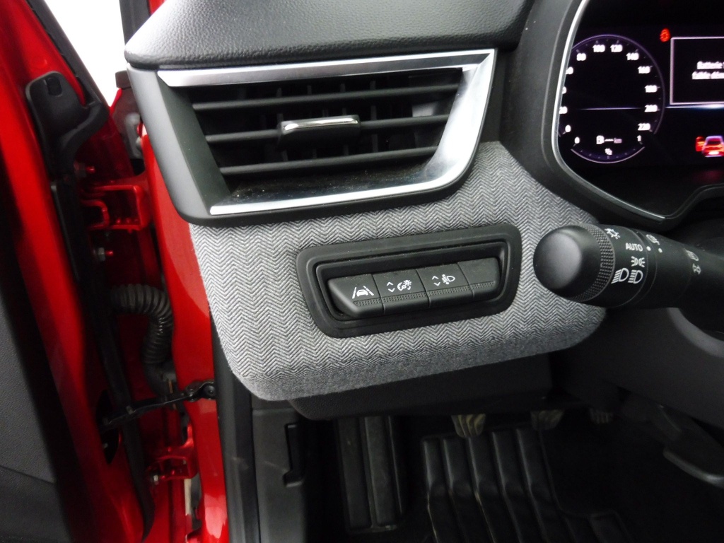 RENAULT Clio 1.0 TCE 90CH TECHNO - ref: 72402 - Photo 8