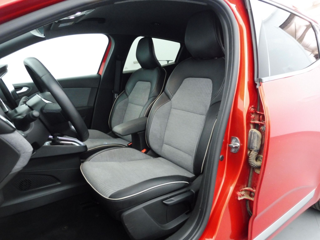 RENAULT Clio 1.0 TCE 90CH TECHNO - ref: 72404 - Photo 15