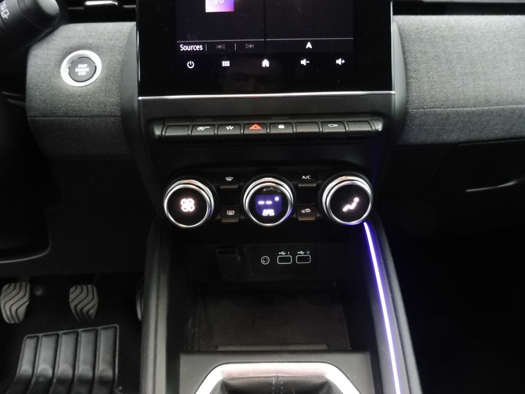 RENAULT Clio 1.0 TCE 90CH TECHNO - ref: 72404 - Photo 7