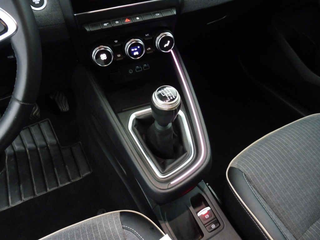 RENAULT Clio 1.0 TCE 90CH TECHNO - ref: 72409 - Photo 14