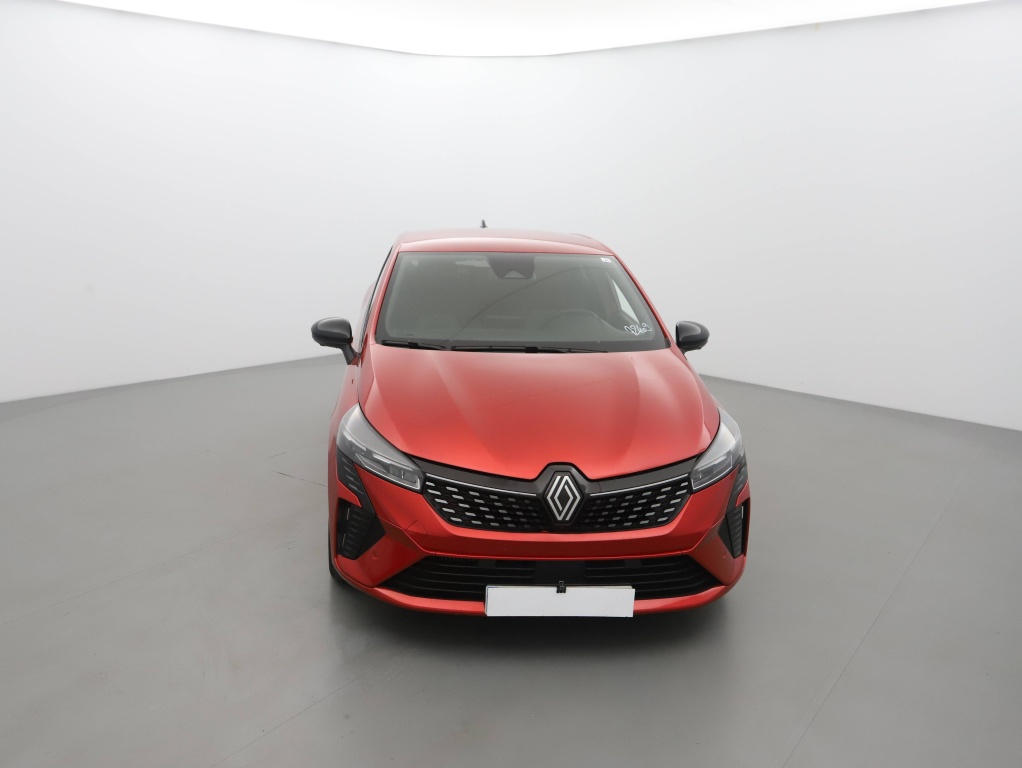 RENAULT Clio 1.0 TCE 90CH TECHNO - ref: 72409 - Photo 2