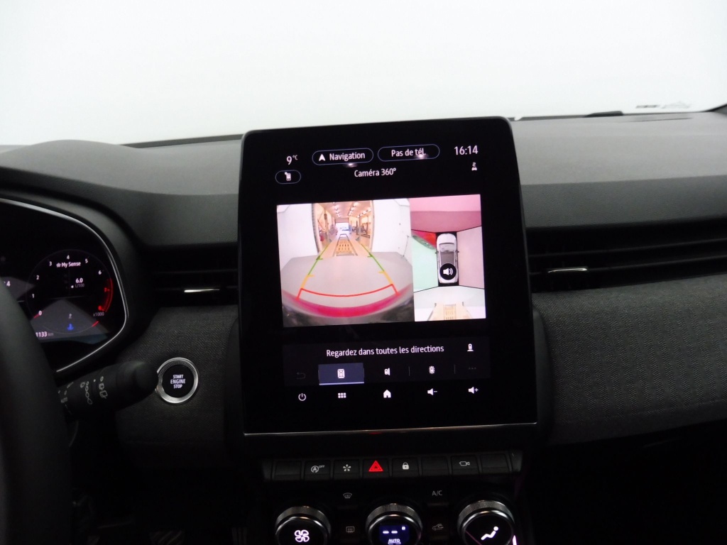 RENAULT Clio 1.0 TCE 90CH TECHNO - ref: 72409 - Photo 6