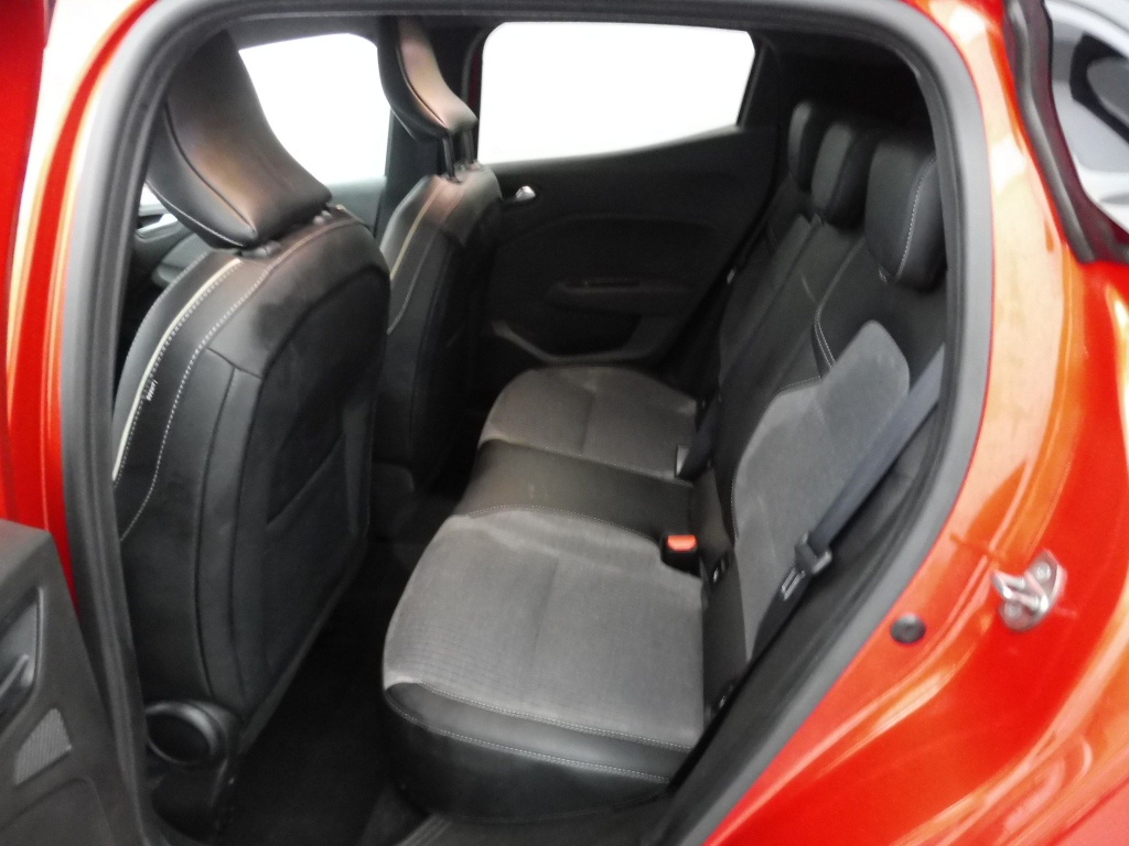 RENAULT Clio 1.0 TCE 90CH TECHNO - ref: 72409 - Photo 8