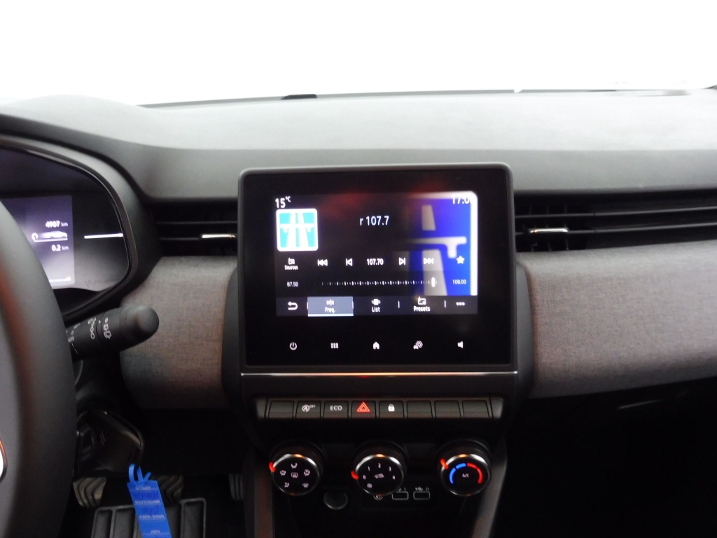 RENAULT Clio 1.5 BLUE DCI 100CH EVOLUTION GSR2 - ref: 72411 - Photo 10