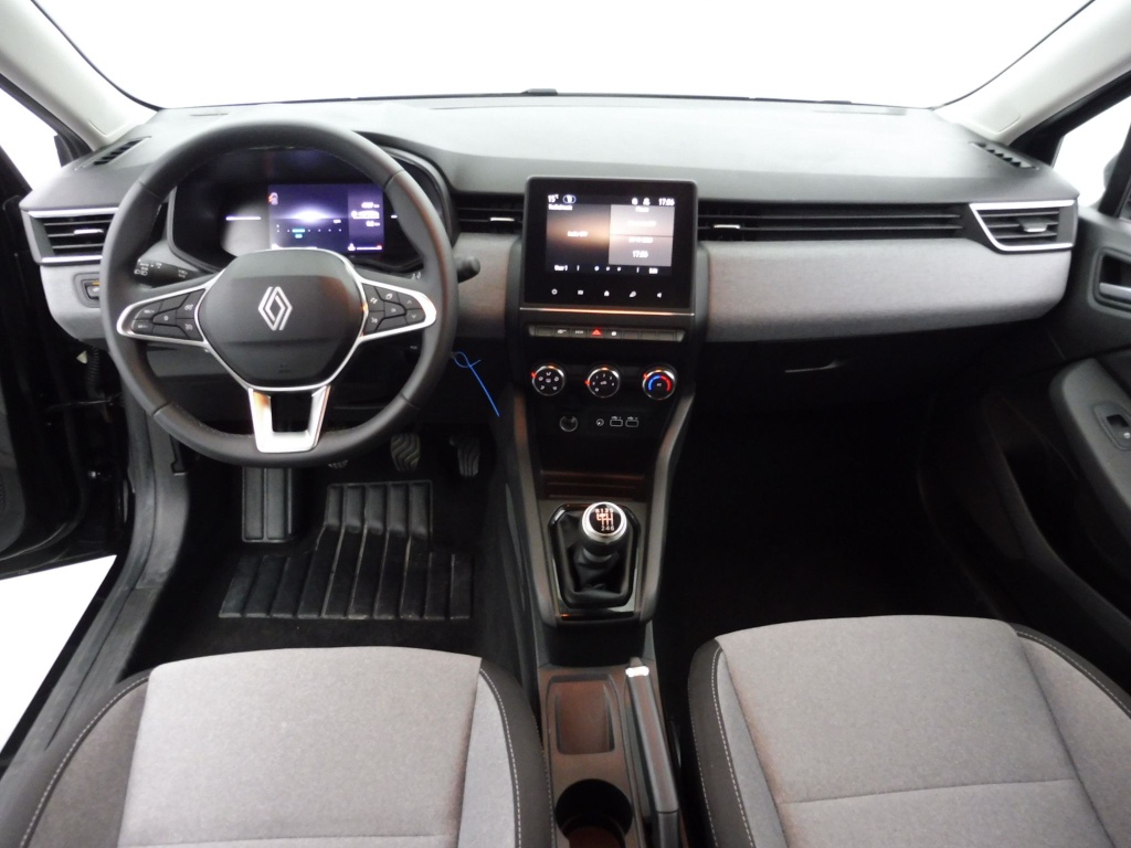 RENAULT Clio 1.5 BLUE DCI 100CH EVOLUTION GSR2 - ref: 72411 - Photo 13