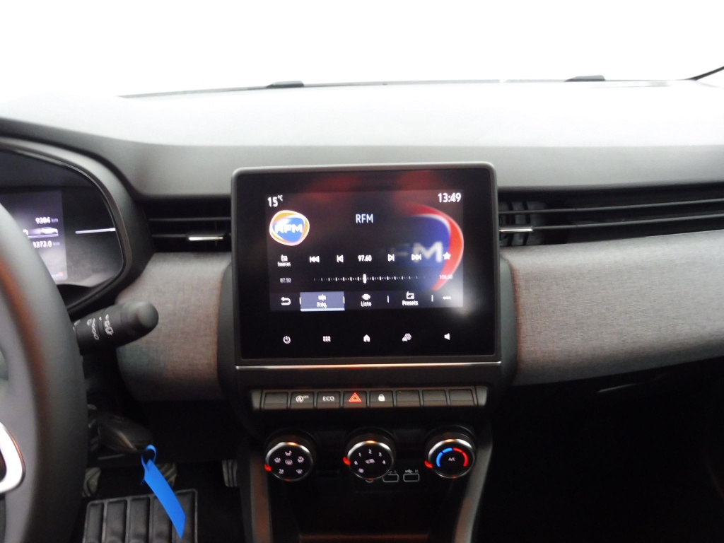 RENAULT Clio 1.5 BLUE DCI 100CH EVOLUTION GSR2 - ref: 72413 - Photo 10