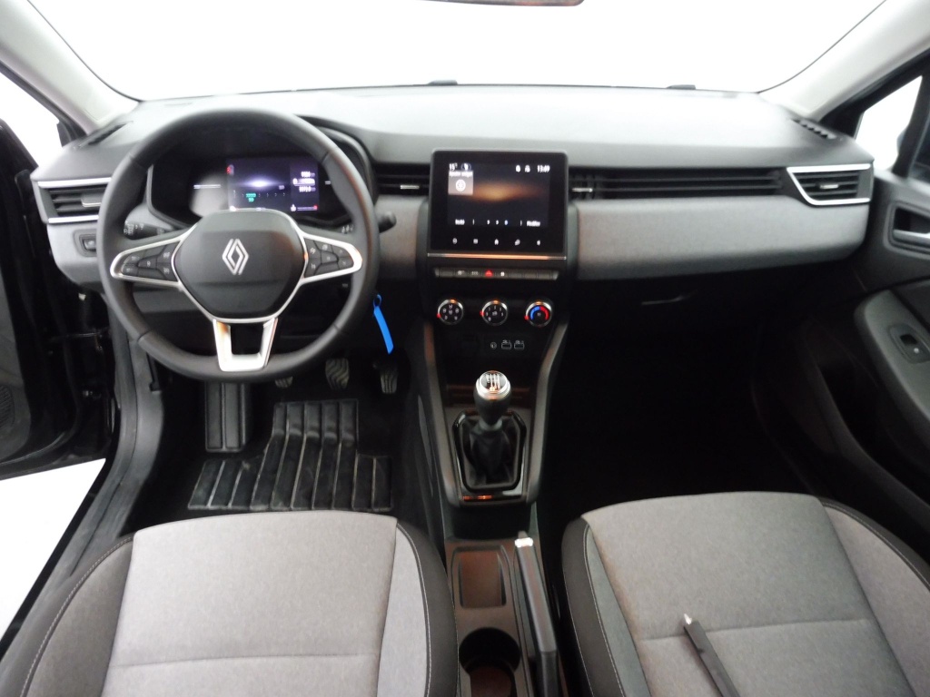 RENAULT Clio 1.5 BLUE DCI 100CH EVOLUTION GSR2 - ref: 72413 - Photo 13